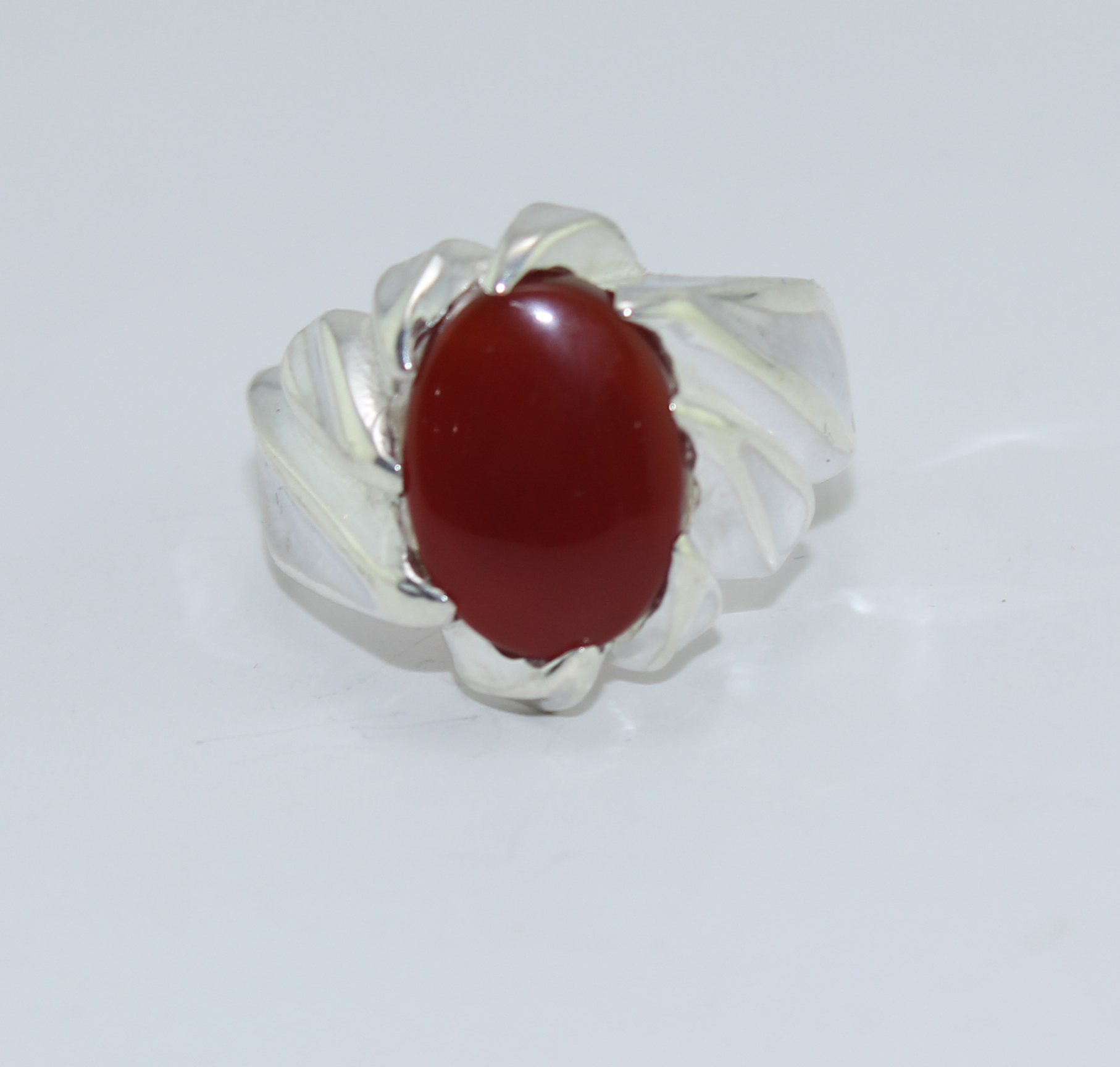 Red Carnelian