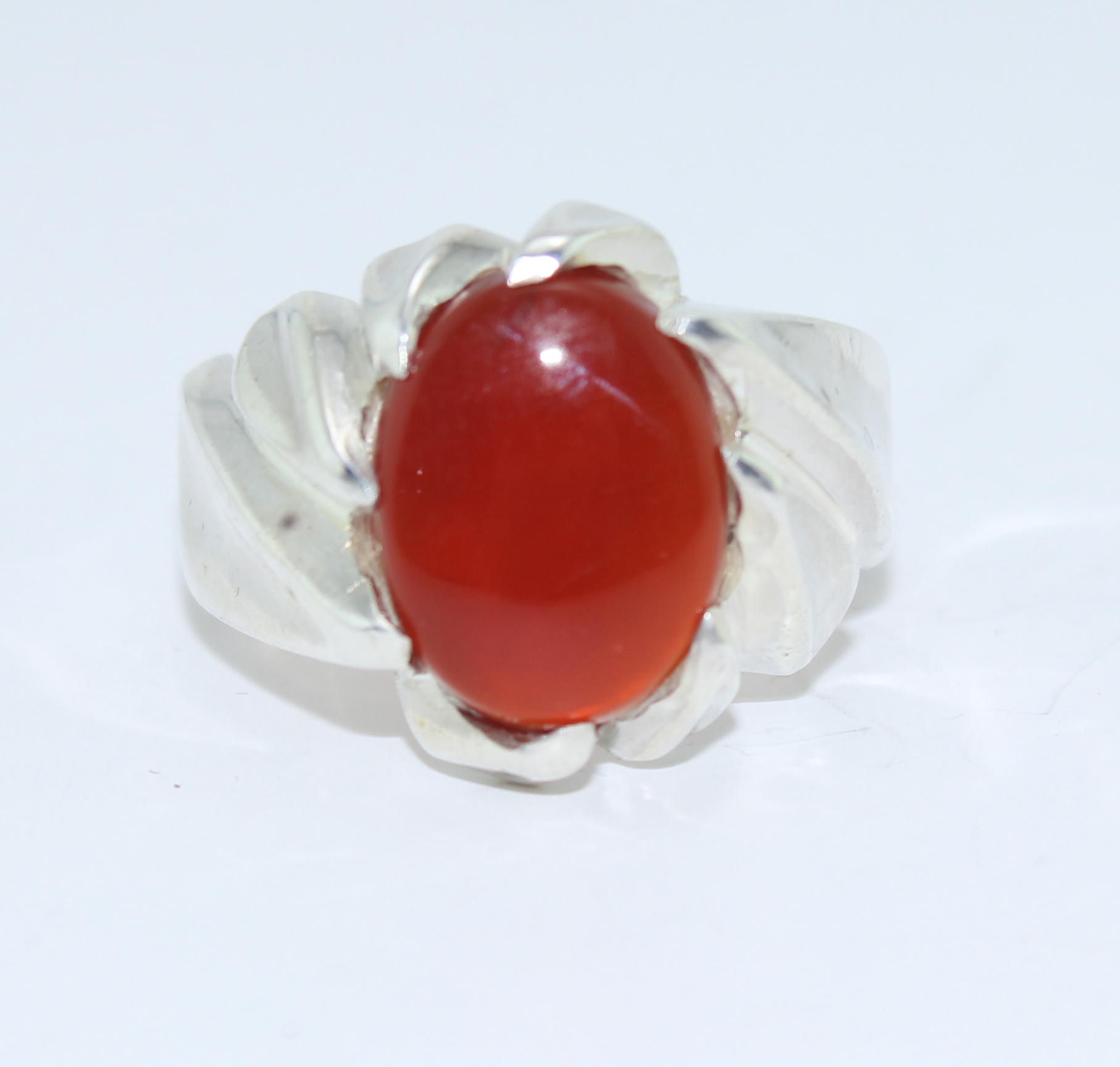 Red Carnelian