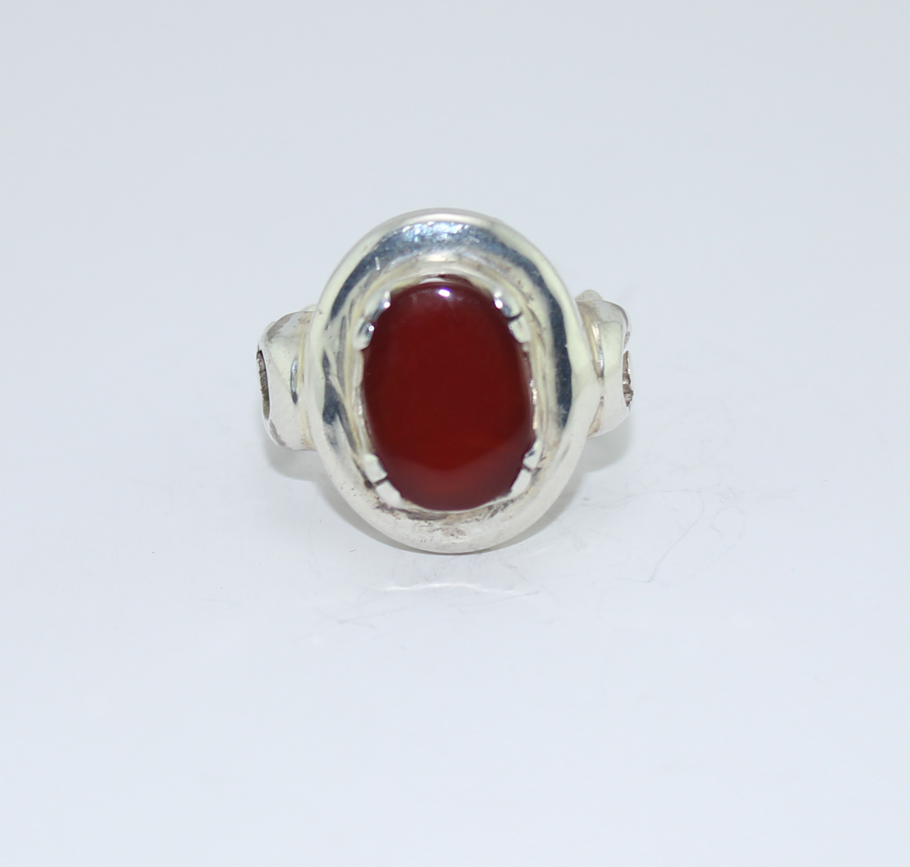 Red Carnelian