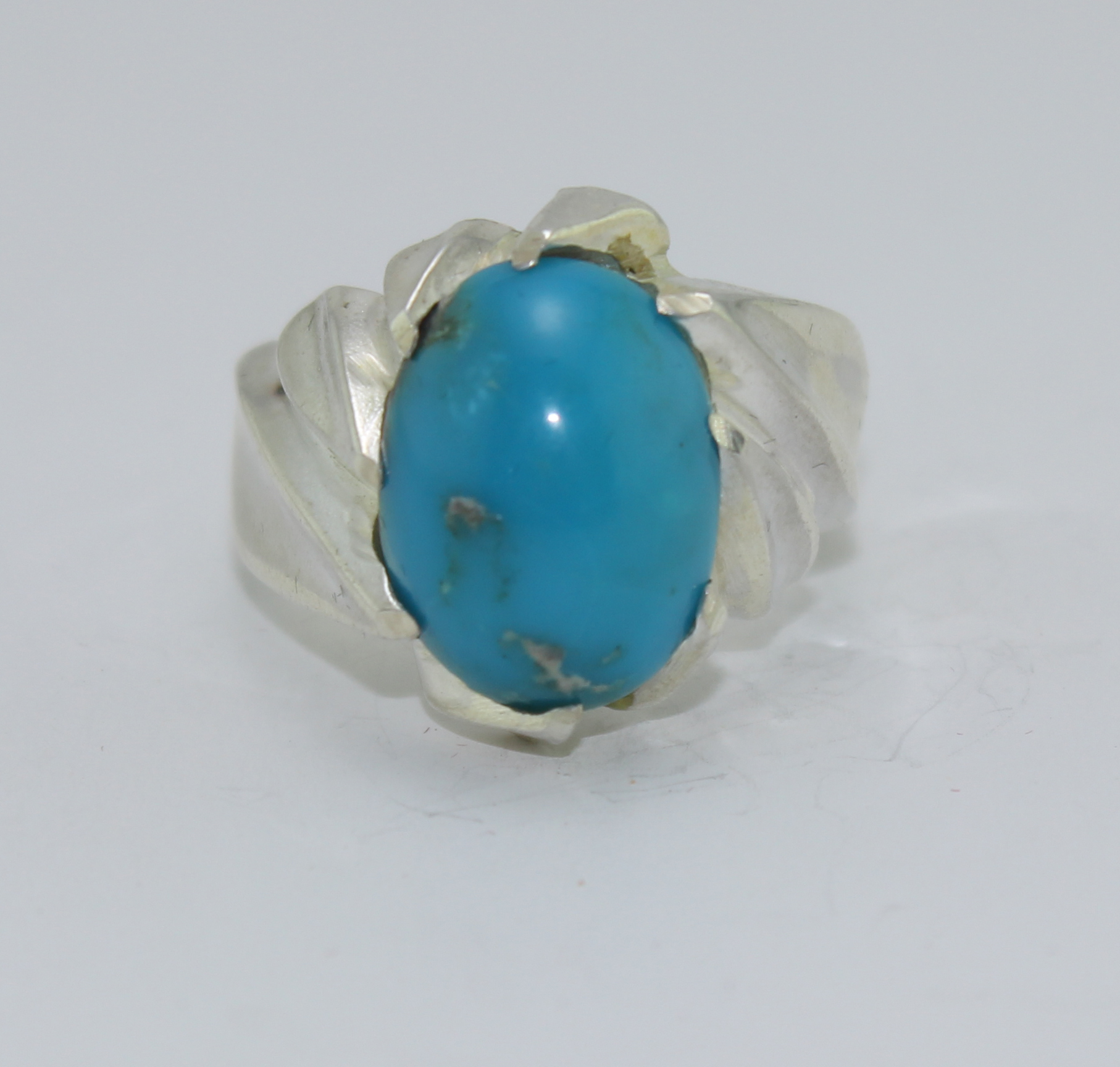 Turquoise ring